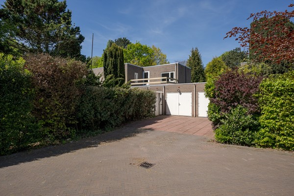 Medium property photo - Karel Doormanlaan 7, 2252 BE Voorschoten